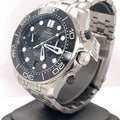 Omega Seamaster Co-Axil CHRONOMETER Diver 300 44 MM WATCH, 210.30.44.51.01.001