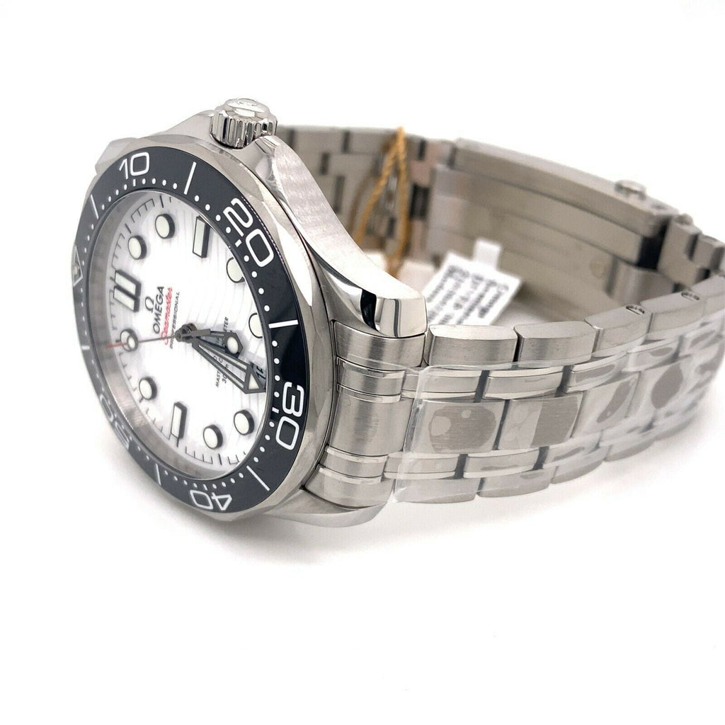 Omega Seamaster Diver 300M Co-Axil Master Chronometer 42mm, 210.30.42.20.04.001