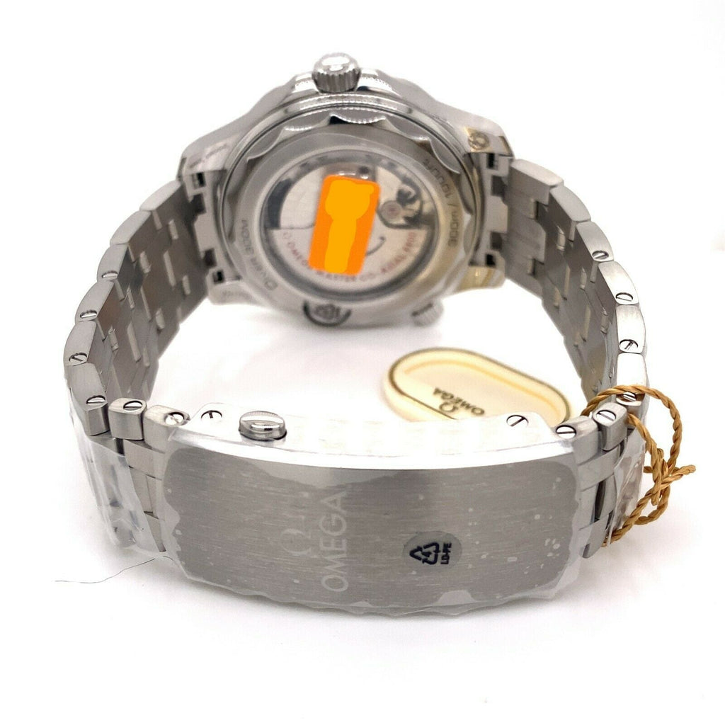 Omega Seamaster Diver 300M Co-Axil Master Chronometer 42mm, 210.30.42.20.04.001