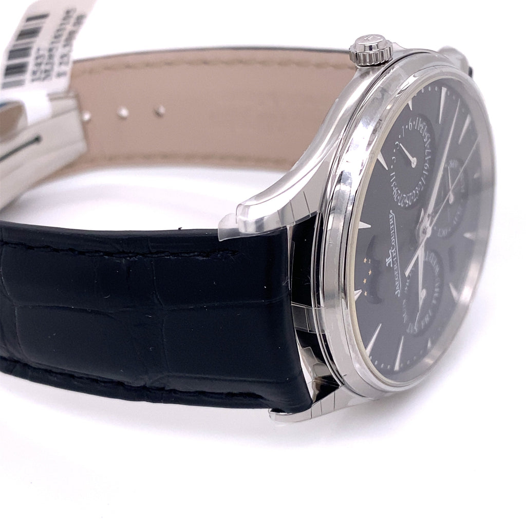 JAEGER LECOULTRE JLC Master Ultra Thin Moon Perpetual Calendar  Q1308470