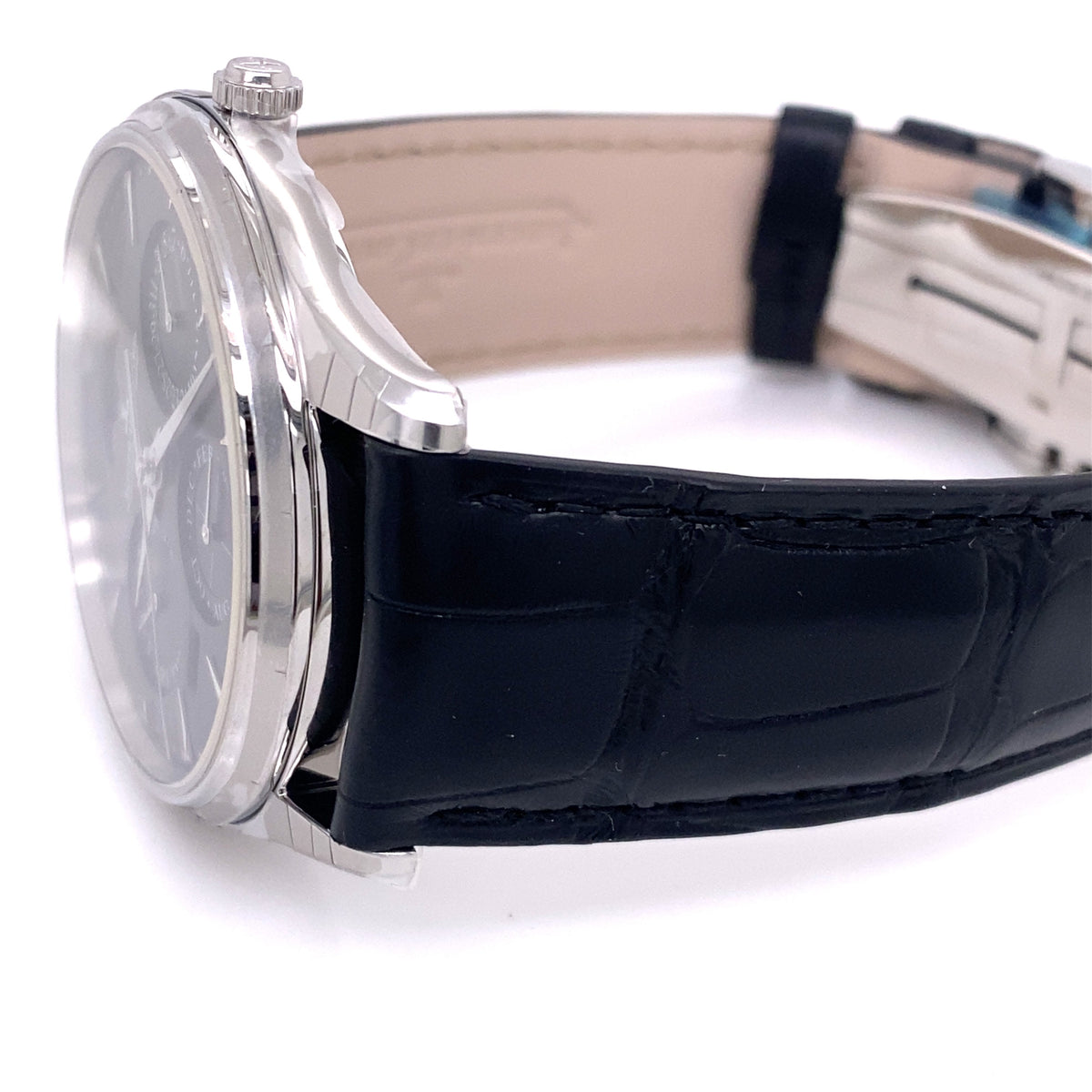 JAEGER LECOULTRE JLC Master Ultra Thin Moon Perpetual Calendar  Q1308470