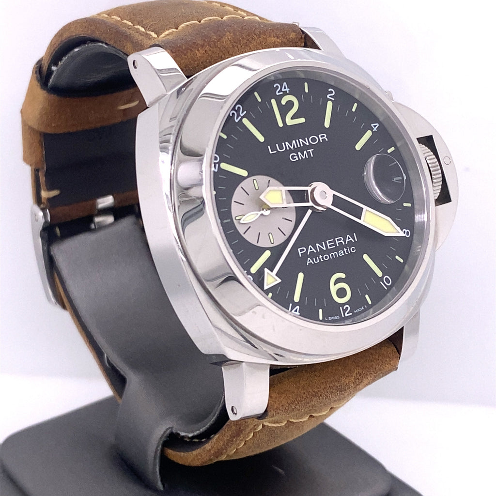 Panerai Luminor GMT Automatic Watch, 44mm, PAM01088