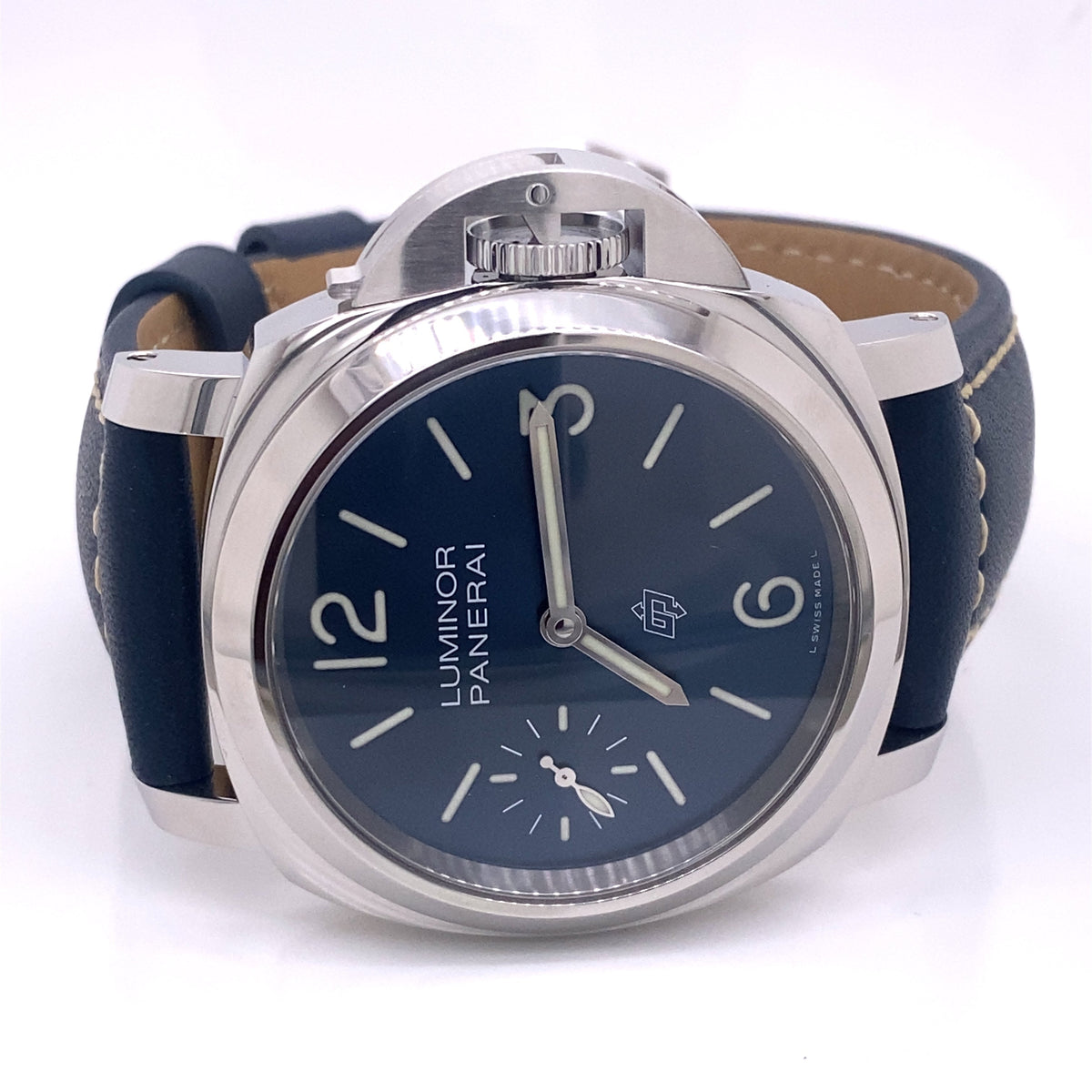 Panerai Luminor Blu Mare  Automatic 44mm PAM01085