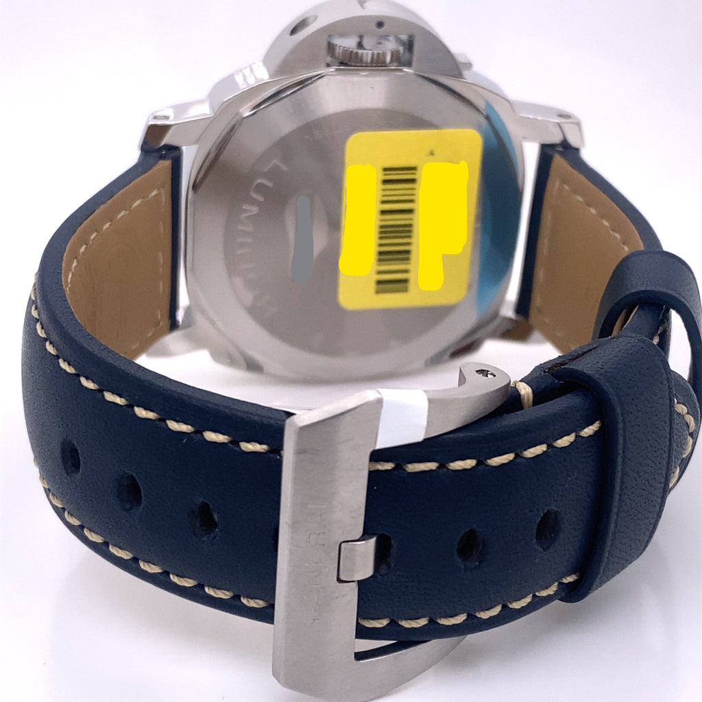 Panerai Luminor Blu Mare  Automatic 44mm PAM01085