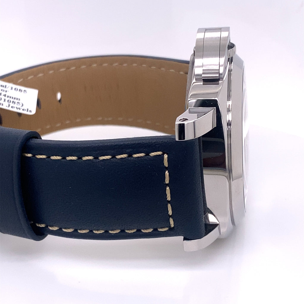 Panerai Luminor Blu Mare  Automatic 44mm PAM01085