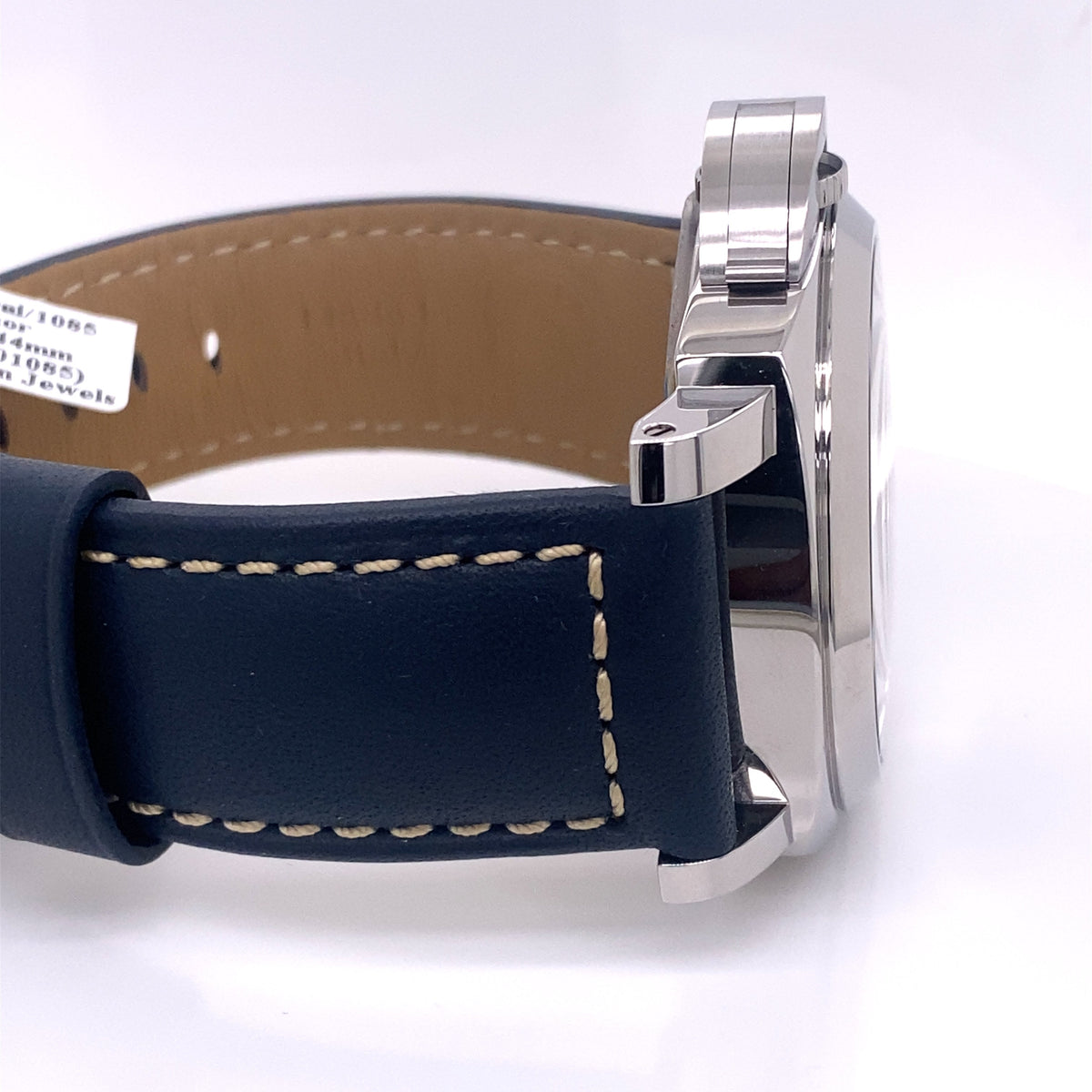Panerai Luminor Blu Mare  Automatic 44mm PAM01085