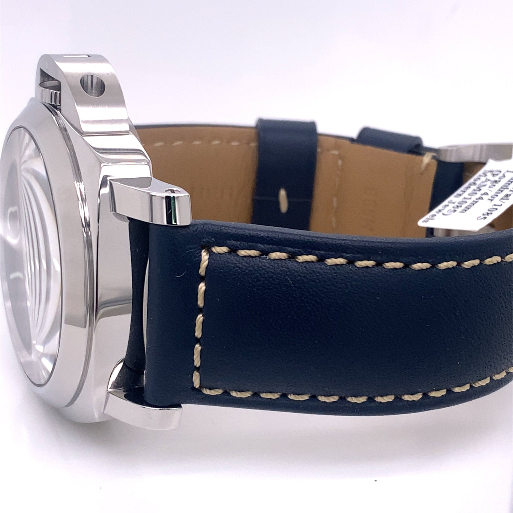 Panerai Luminor Blu Mare  Automatic 44mm PAM01085