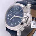 Panerai Luminor Blu Mare  Automatic 44mm PAM01085