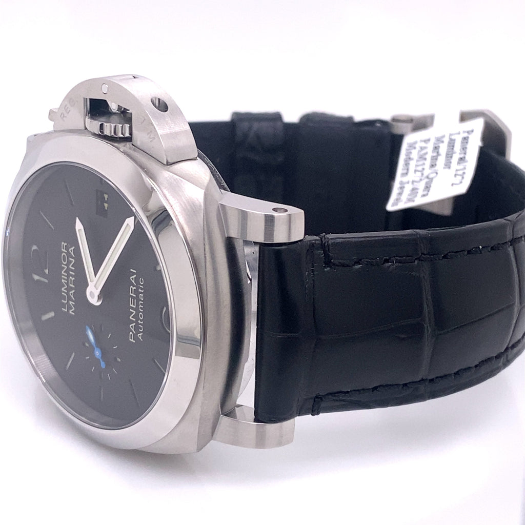 Panerai Luminor Quaranta  Automatic 40mm  Pam 1272