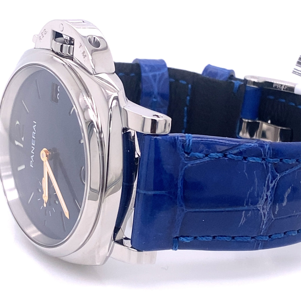 Panerai Luminor Due Automatic 38mm  Pam 1273
