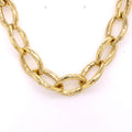 Ippolita 18k Yellow Gold Fancy Ladies Necklace
