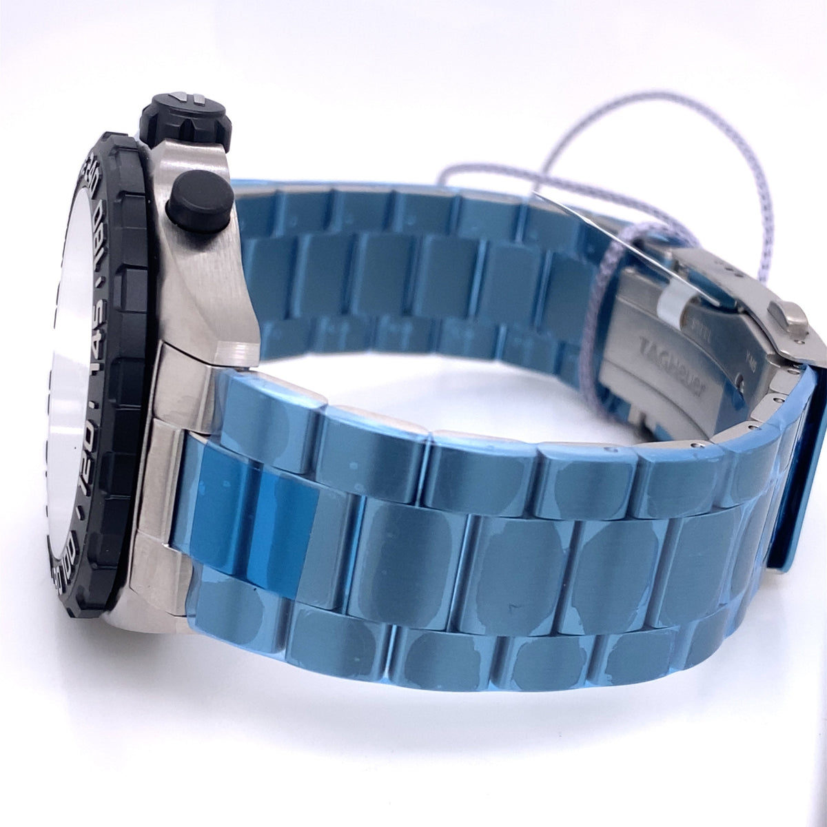 TAG HEUER FORMULA 1 43MM QUARTZWATCH, CAZ1010.BA0842