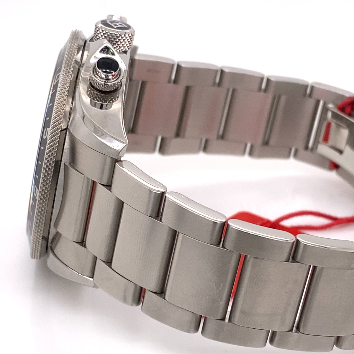 TUDOR Heritage Chronograph 42mm Watch M70330N-0006