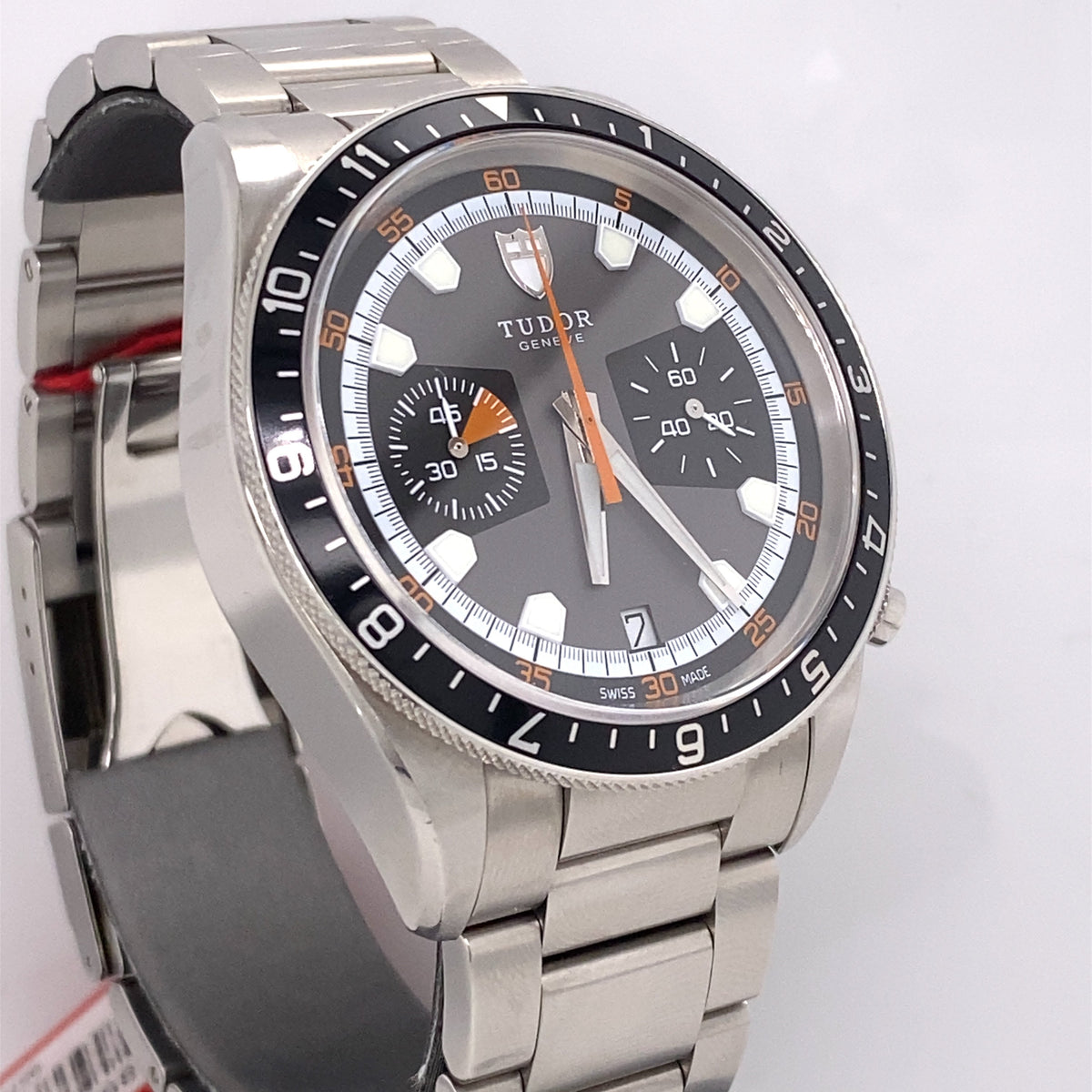 TUDOR Heritage Chronograph 42mm Watch M70330N-0006