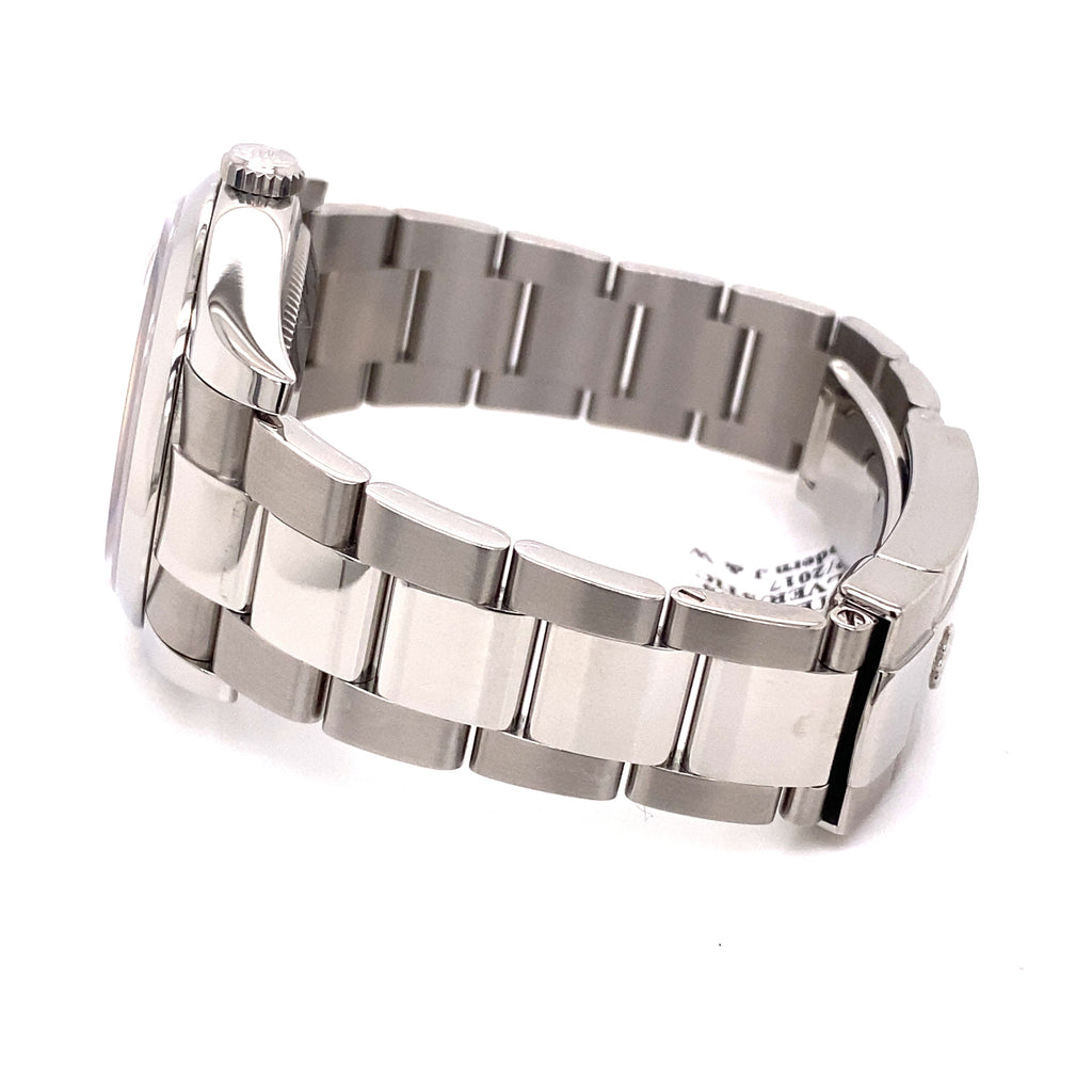 Pre-Owned Rolex Datejust Automatic 36mm Oyster Watch, philadelphia
