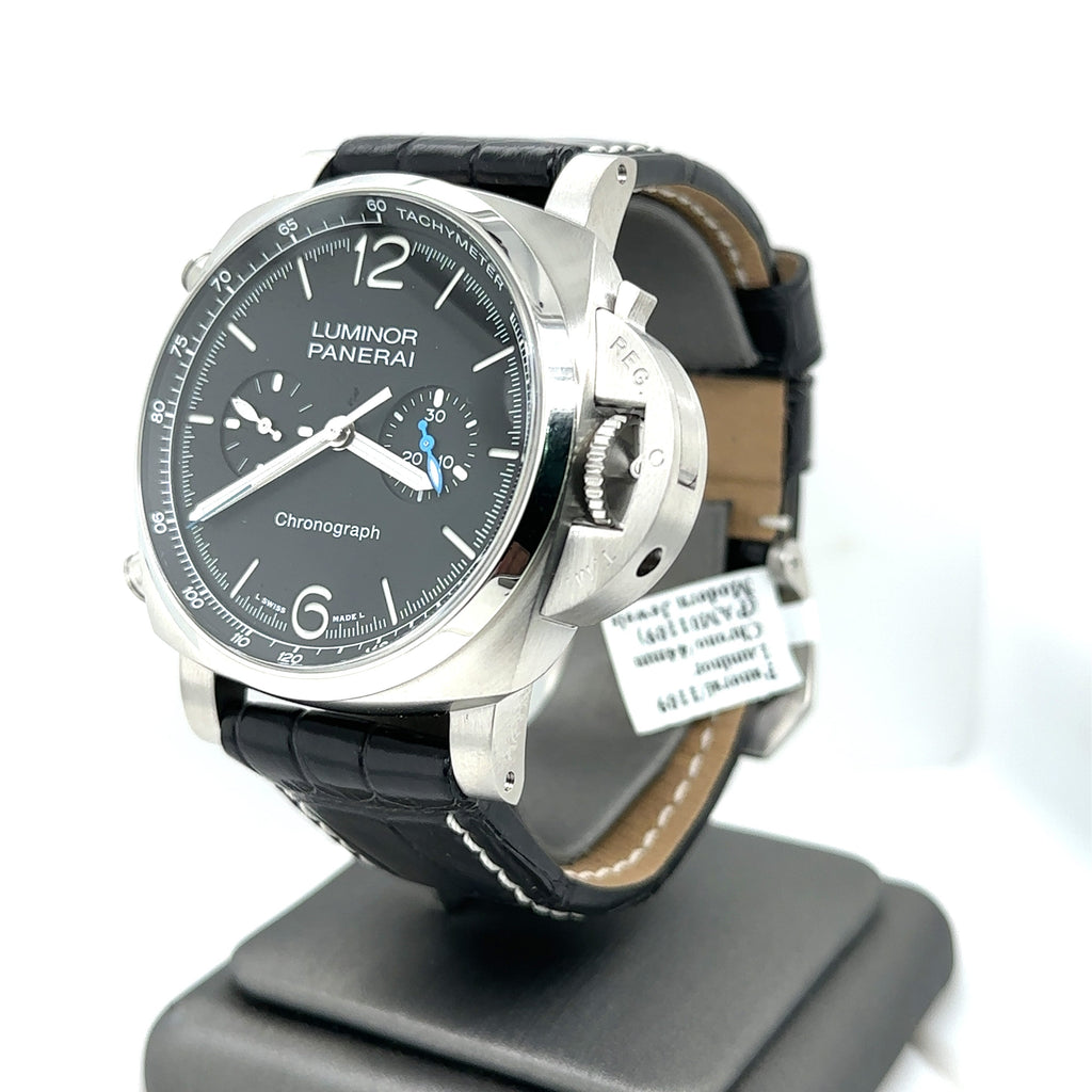 Panerai LUMINOR CHRONO PAM01109