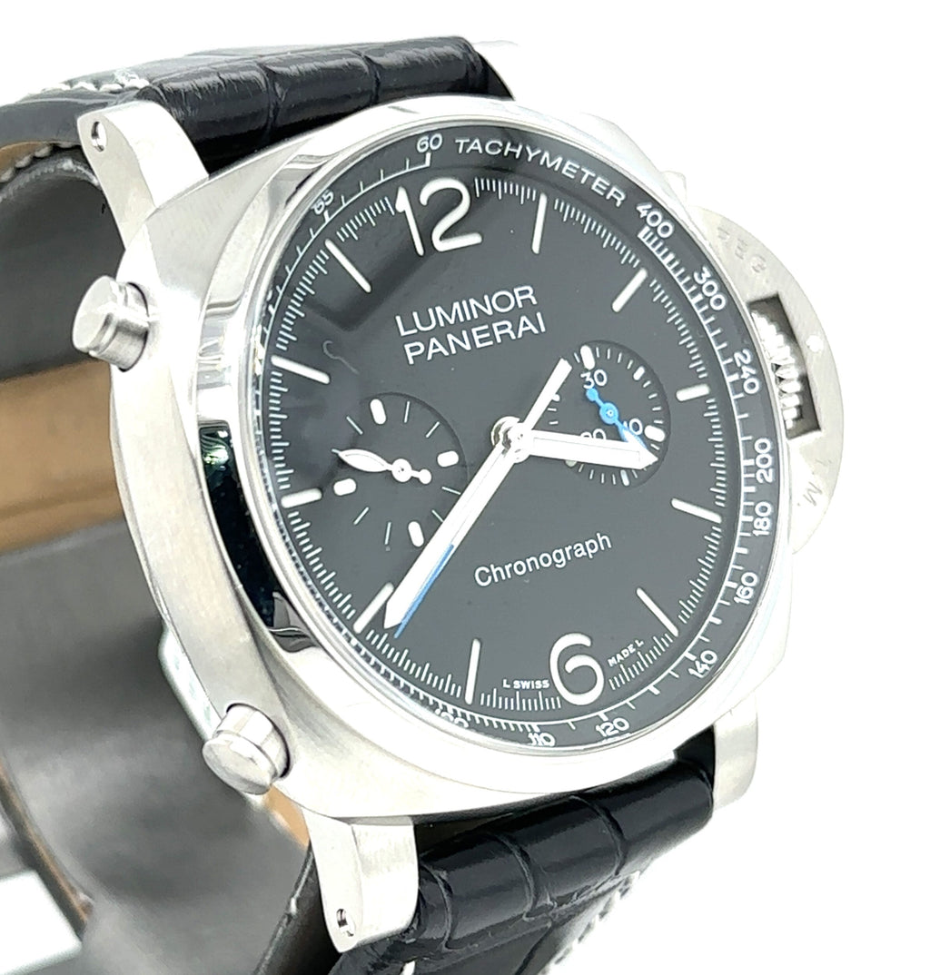 Panerai LUMINOR CHRONO PAM01109