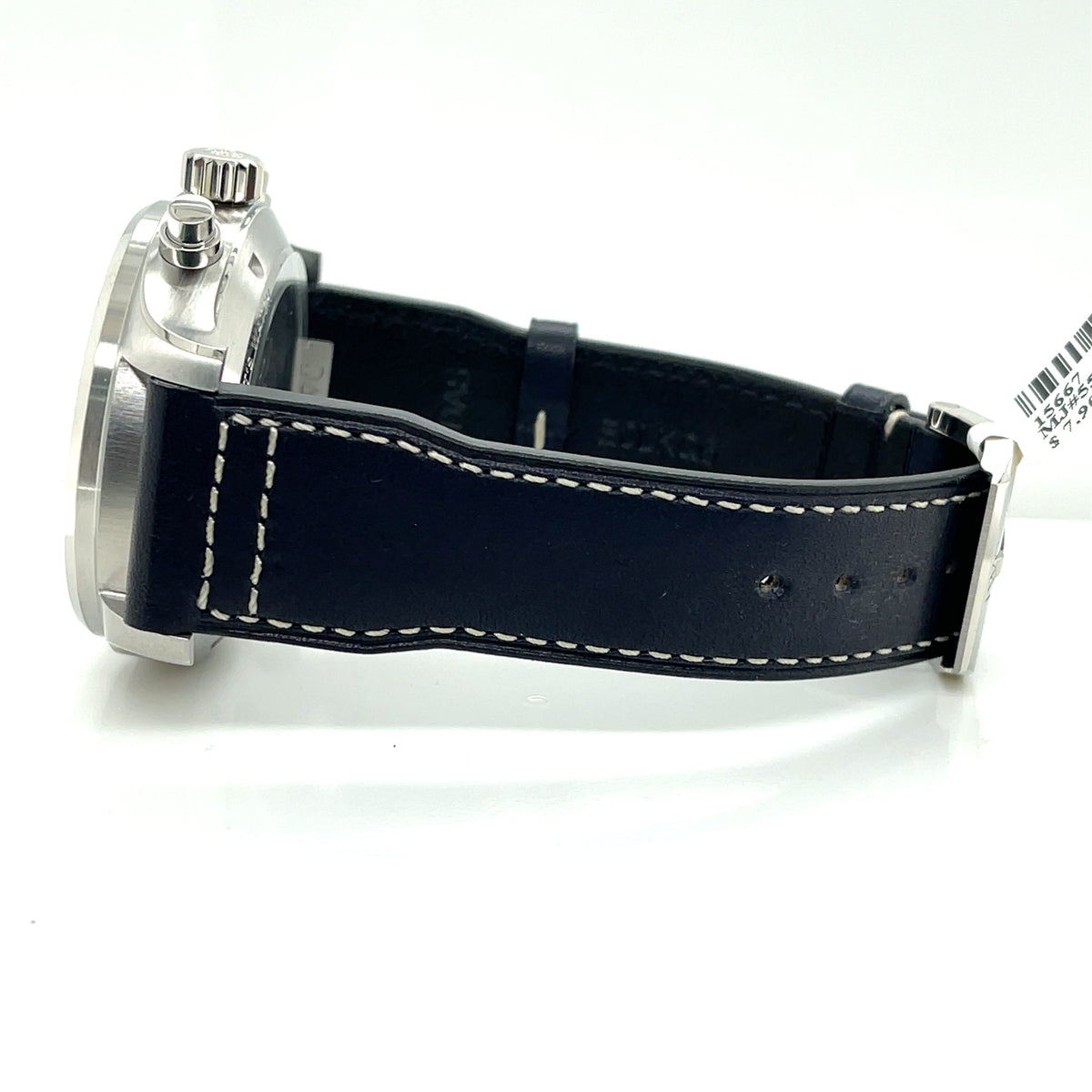 IWC PILOT’S WATCH CHRONOGRAPH 43mm Watch  IW378003 - BRAND NEW !