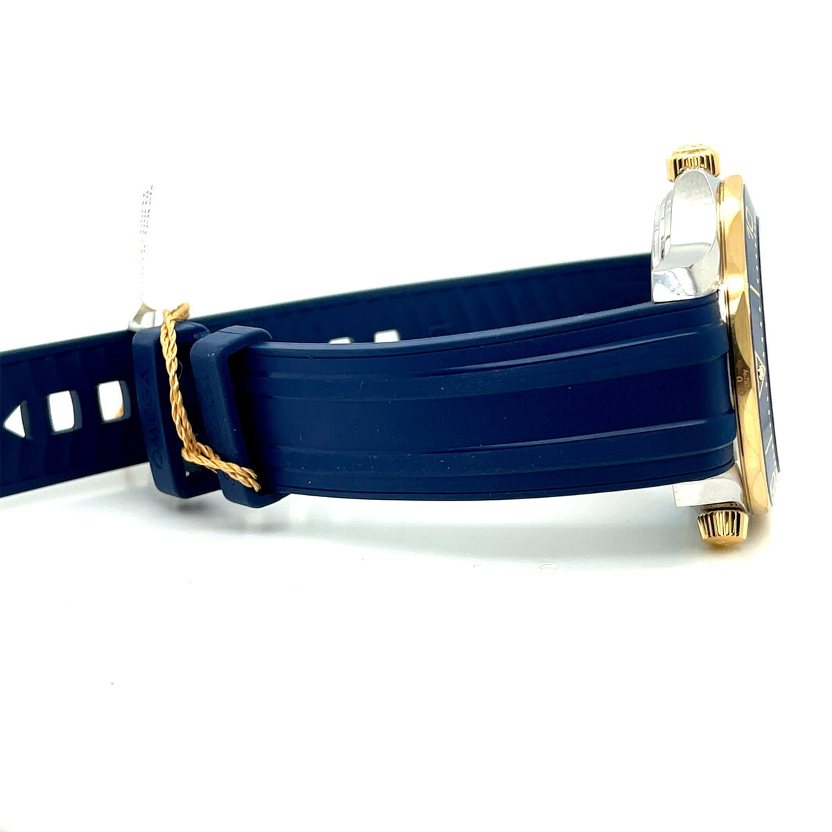 Omega Seamaster Diver 300M Co-Axial Master Chronometer 42mm