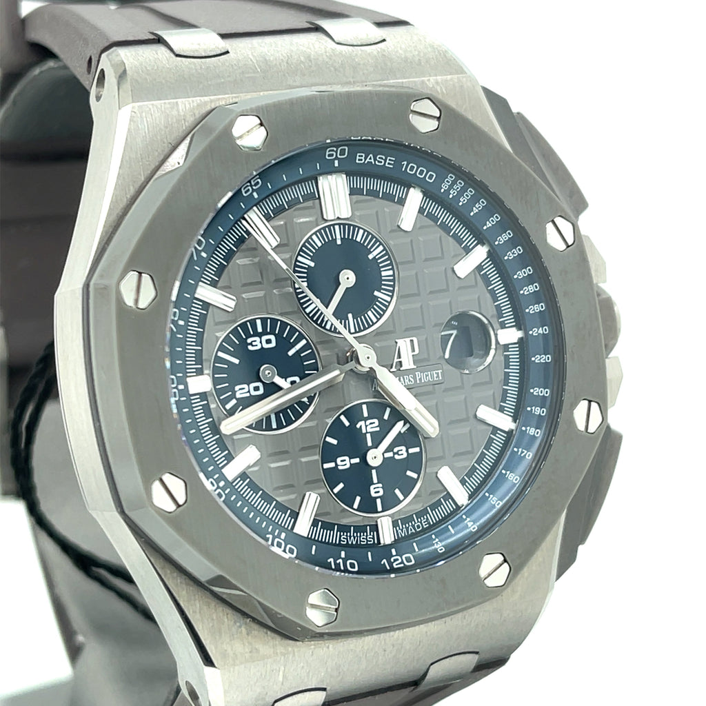 Audemars Piguet Royal Oak Offshore Selfwinding Chronograph 44mm