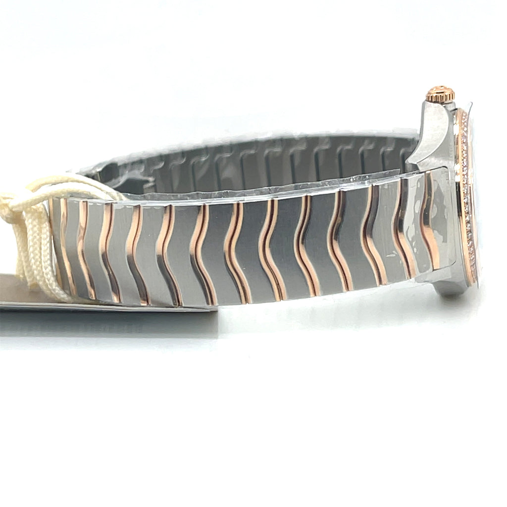 Ebel Wave Quartz 30mm Ladies Watch
