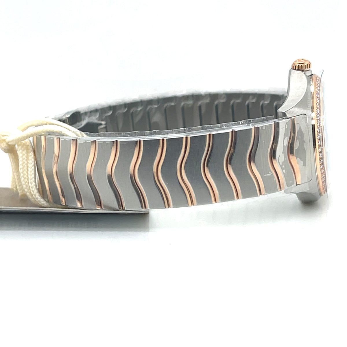 Ebel Wave Quartz 30mm Ladies Watch