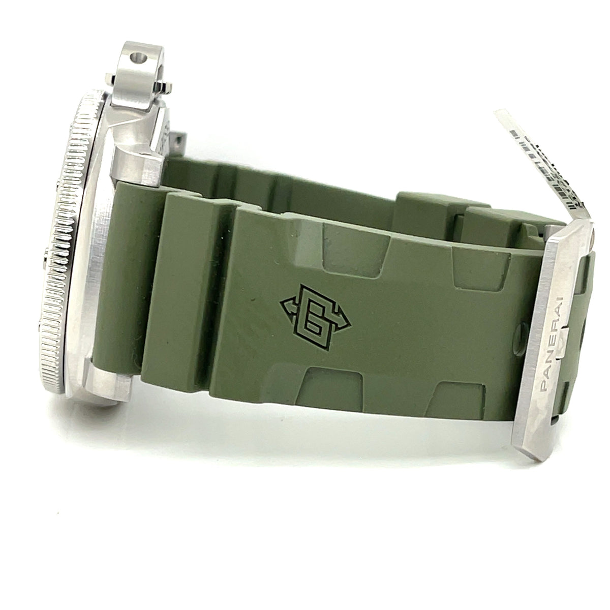 Panerai Automatic Submersible QuarantaQuattro Bianco, 44mm PAM 01226