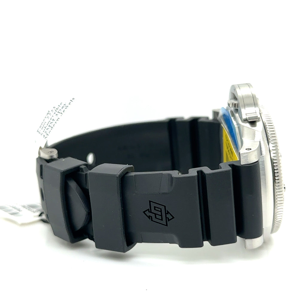 Panerai SUBMERSIBLE Bianco Automatic 42MM Watch PAM 02223- Brand New!