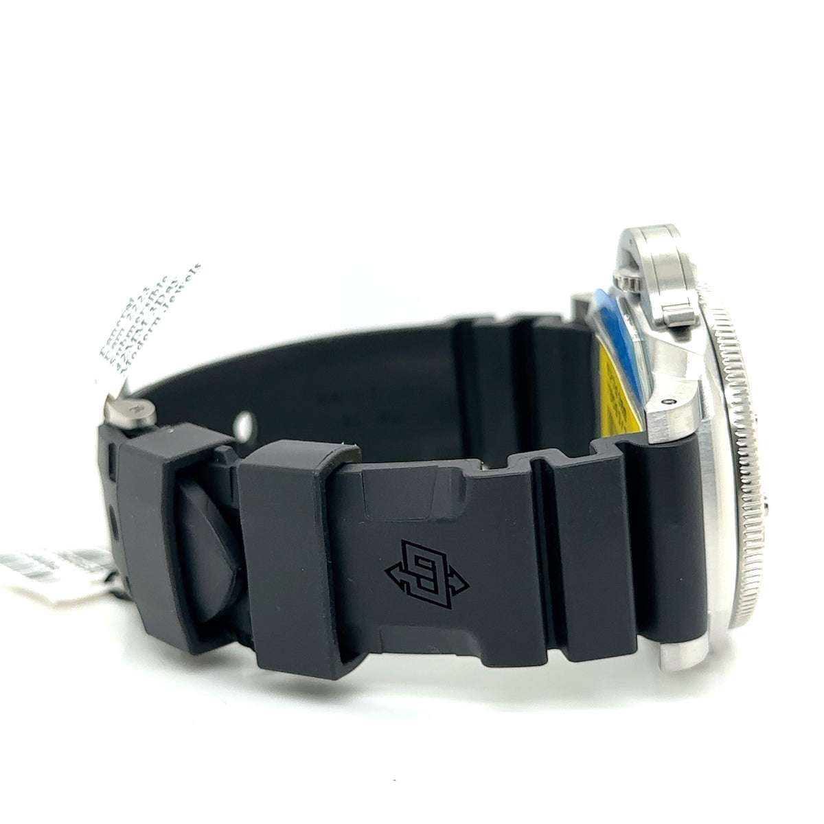 Panerai SUBMERSIBLE Bianco Automatic 42MM Watch PAM 02223- Brand New!