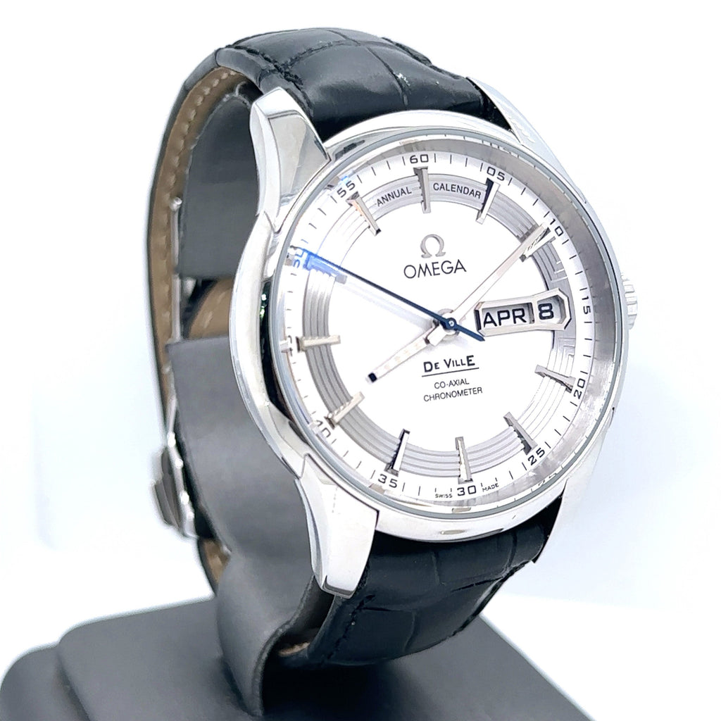Omega De Ville De Ville Hour Vision 41mm Watch