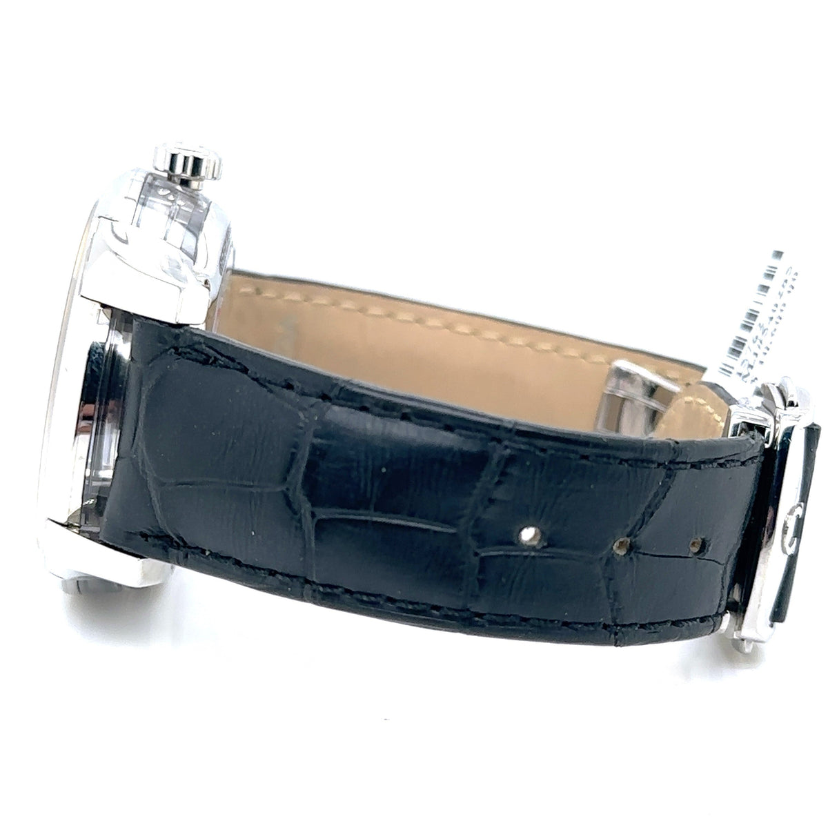 Omega De Ville De Ville Hour Vision 41mm Watch