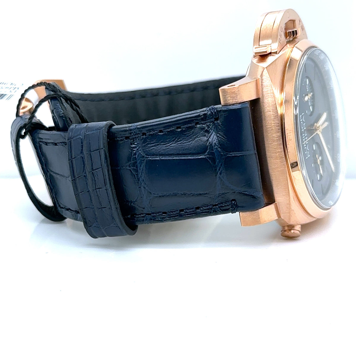 Panerai Luminor Chrono Goldtech™ Blu Notte- 44mm - Brand New !