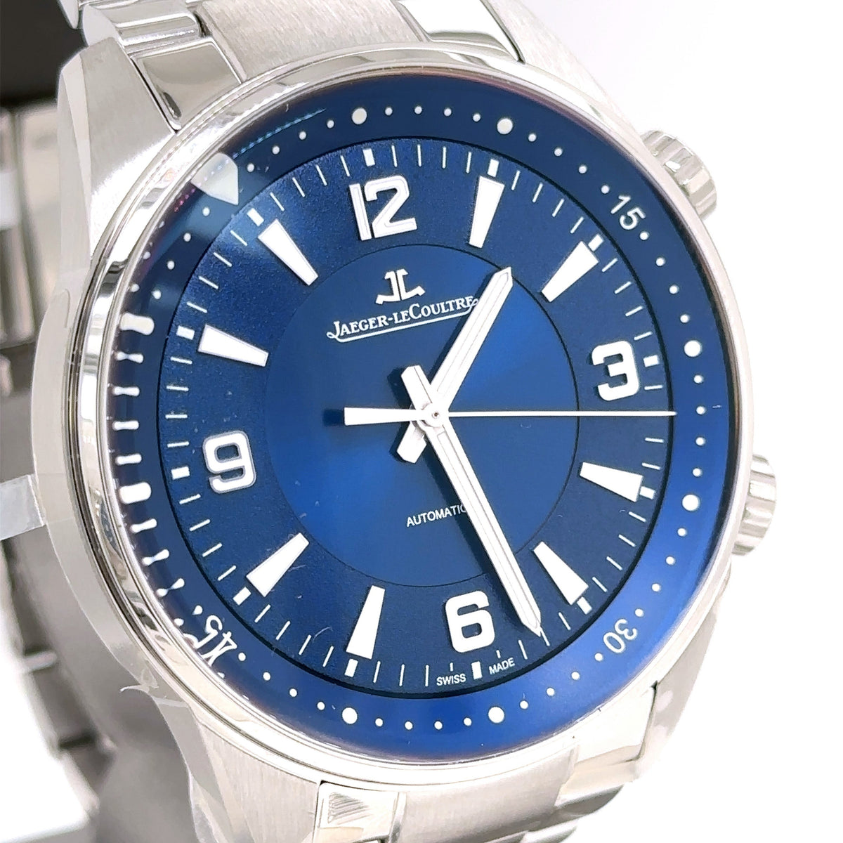 JAEGER LECOULTRE JLC POLARIS Automatic Watch 41 mm Q9008180 - BRAND NEW !