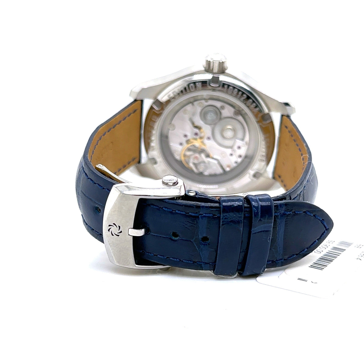Carl F. Bucherer Manero Power Reserve Automatic Watch 42.55mm