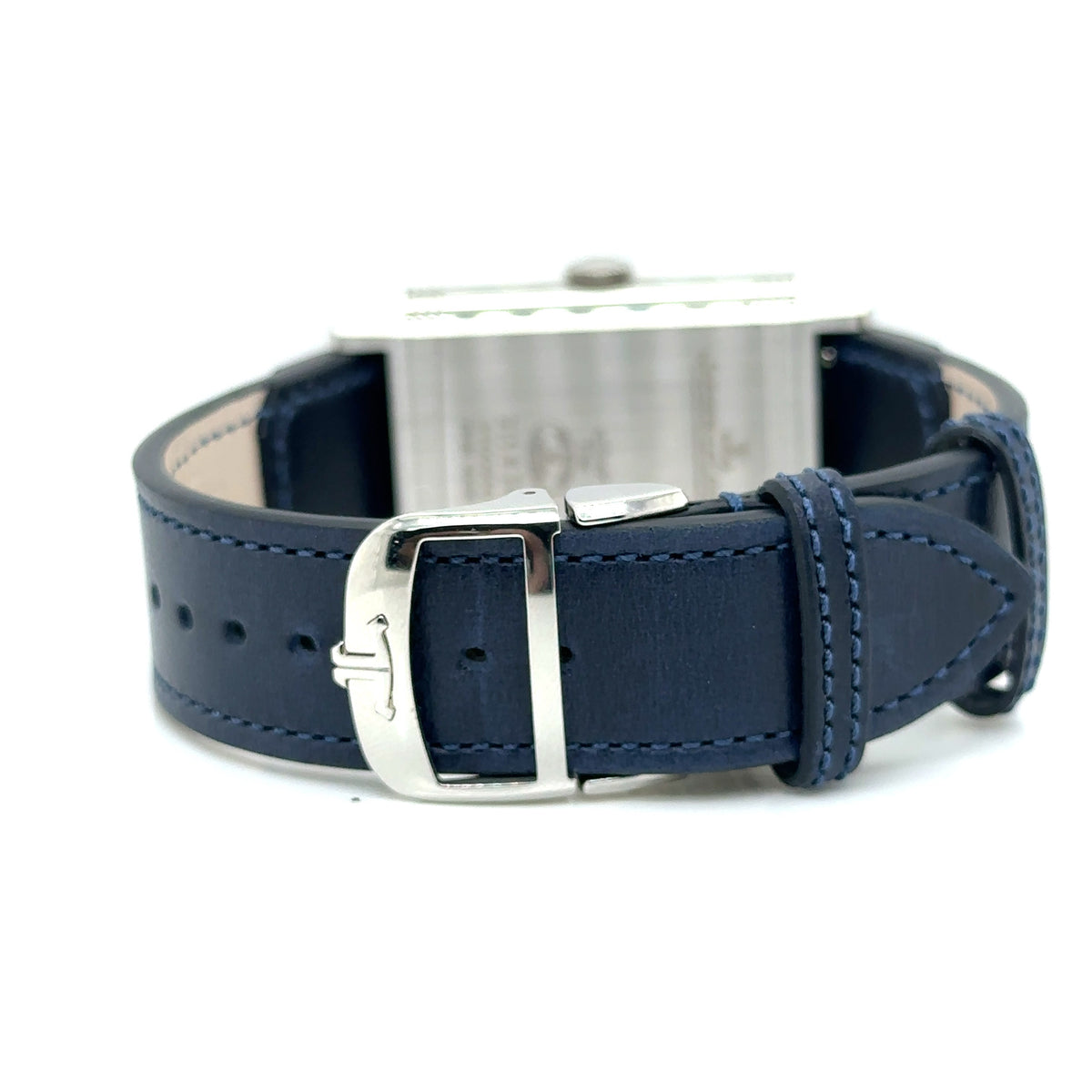 JAEGER LECOULTRE JLC Reverso Tribute Duo Face Watch Q3988481 -Brand New!
