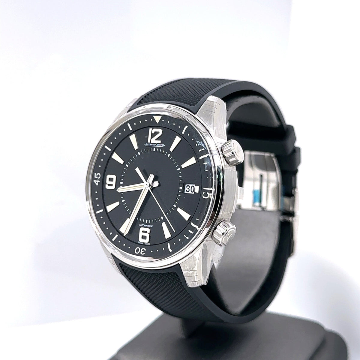 JAEGER LECOULTRE JLC POLARIS Date Watch 42 mm Q9068671 - BRAND NEW ! Q906867J