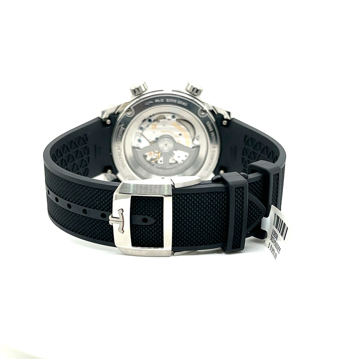 JAEGER LECOULTRE JLC POLARIS Date Watch 42 mm Q9068671 - BRAND NEW ! Q906867J