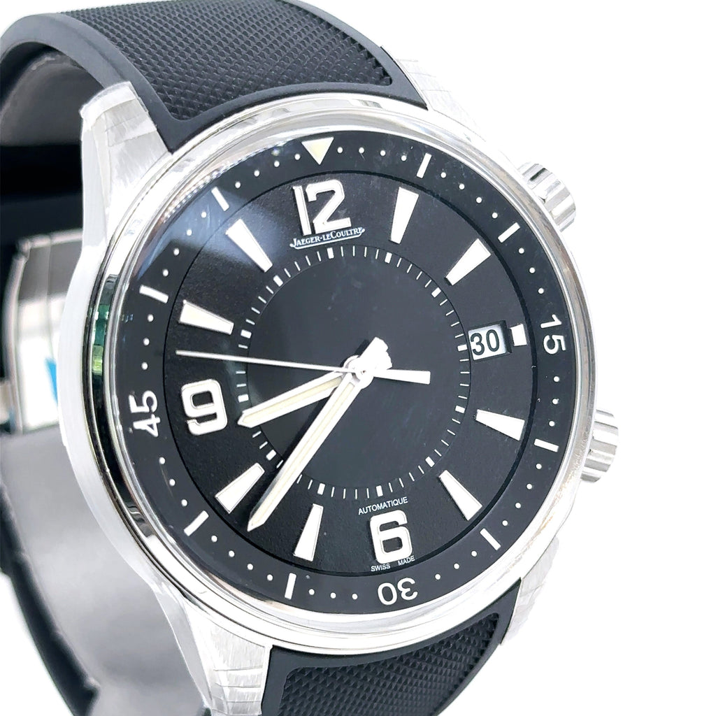 JAEGER LECOULTRE JLC POLARIS Date Watch 42 mm Q9068671 - BRAND NEW ! Q906867J