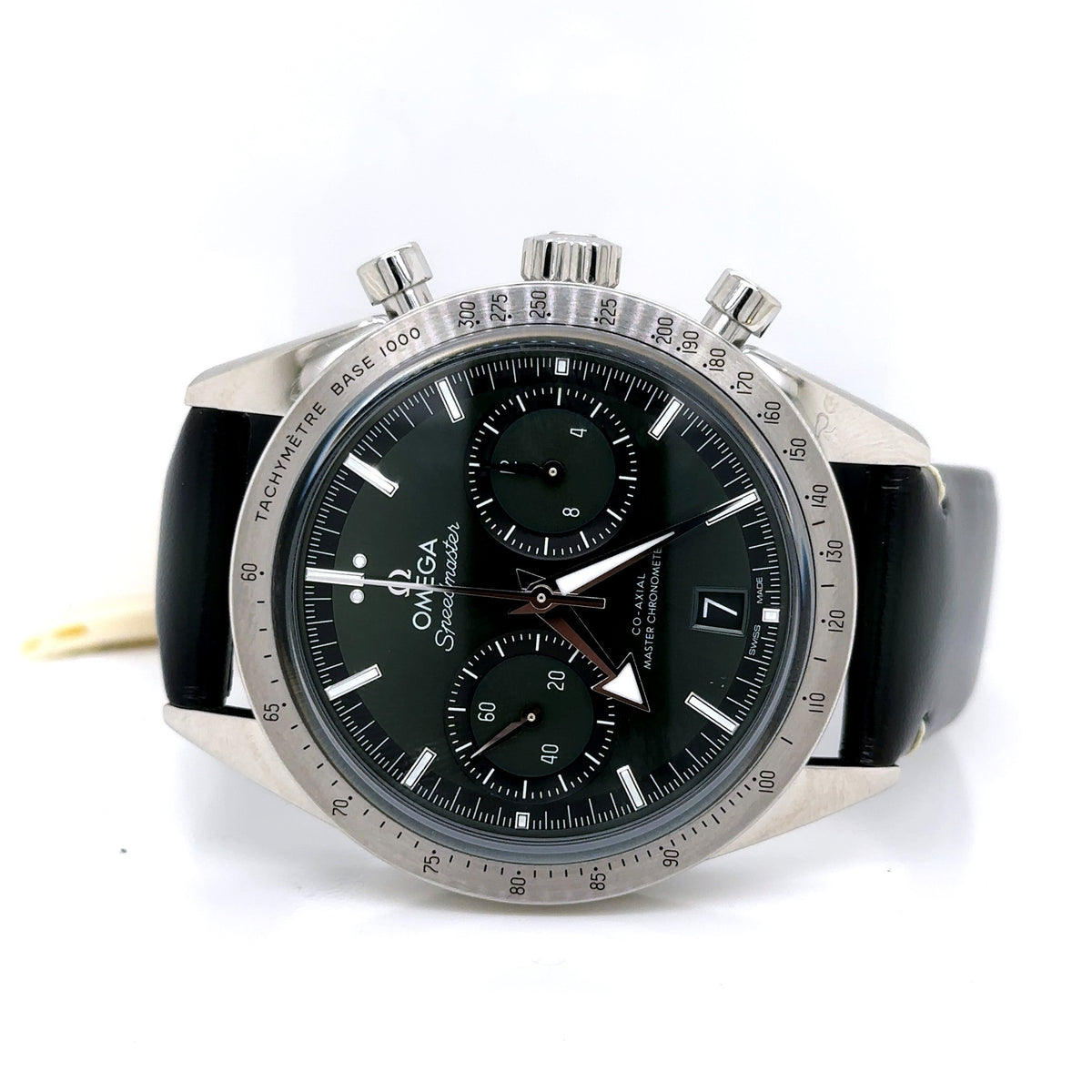 Omega SPEEDMASTER '57 CO‑AXIAL MASTER CHRONOMETER CHRONOGRAPH 40.5mm, 332.12.41.51.10.001