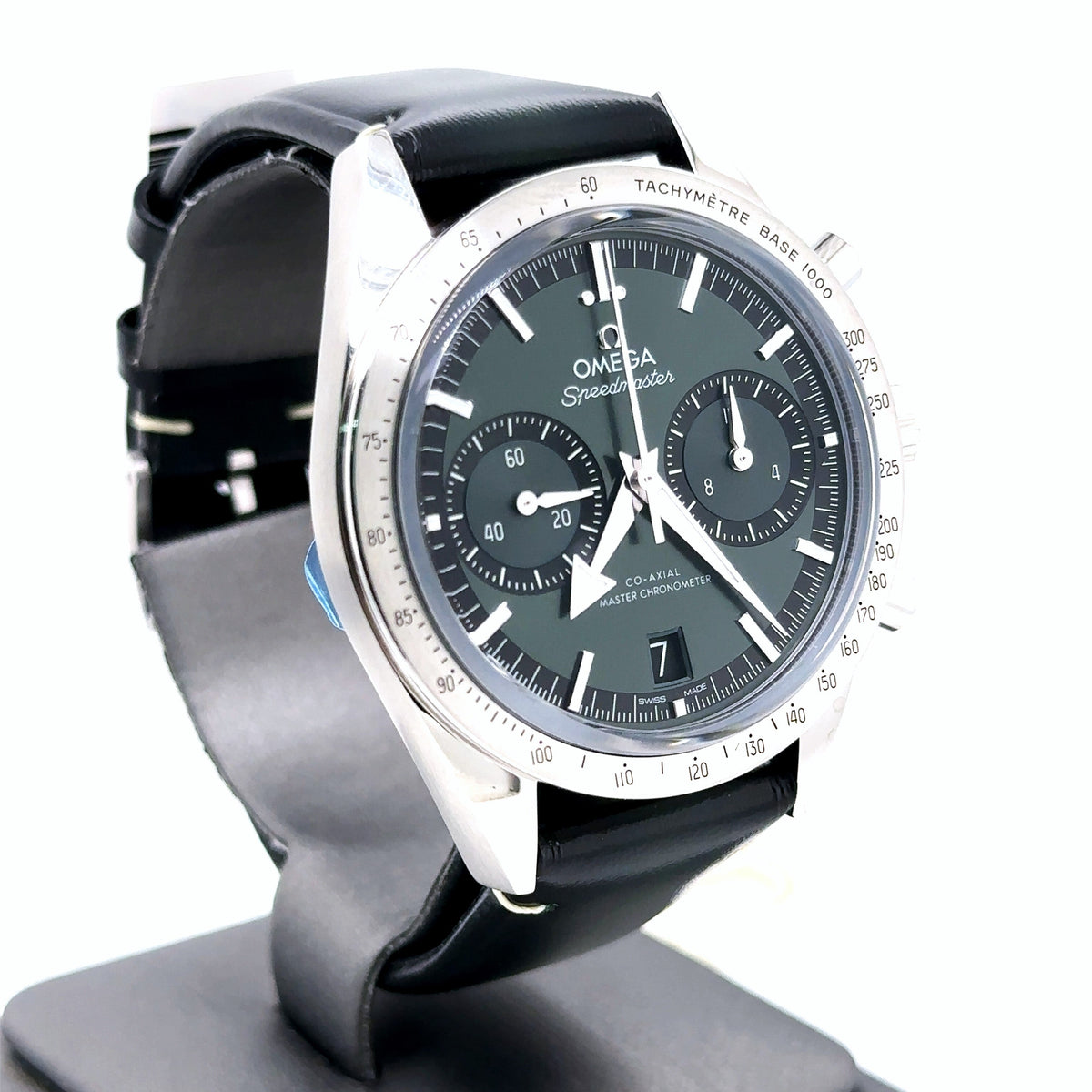 Omega SPEEDMASTER '57 CO‑AXIAL MASTER CHRONOMETER CHRONOGRAPH 40.5mm, 332.12.41.51.10.001