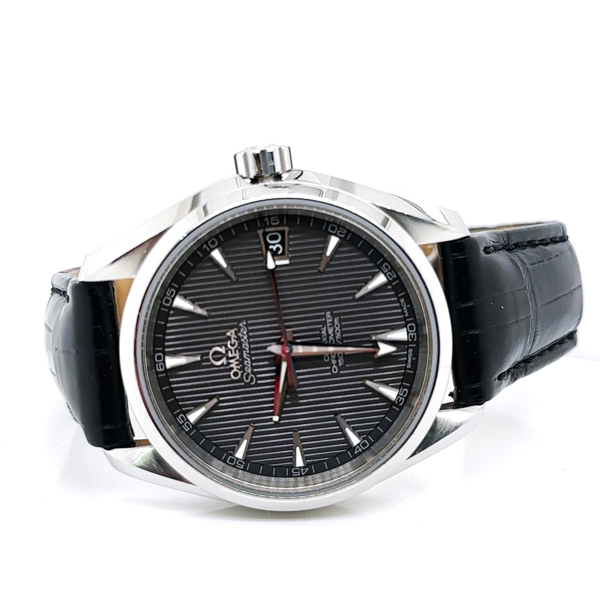 Omega Seamaster AQUA TERRA 150M CO-AXIAL 38.5MM,  231.13.39.21.06.001