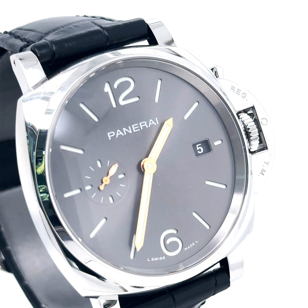 Panerai Pam 1250 Luminor Due 42 mm PAM01250- Brand New !