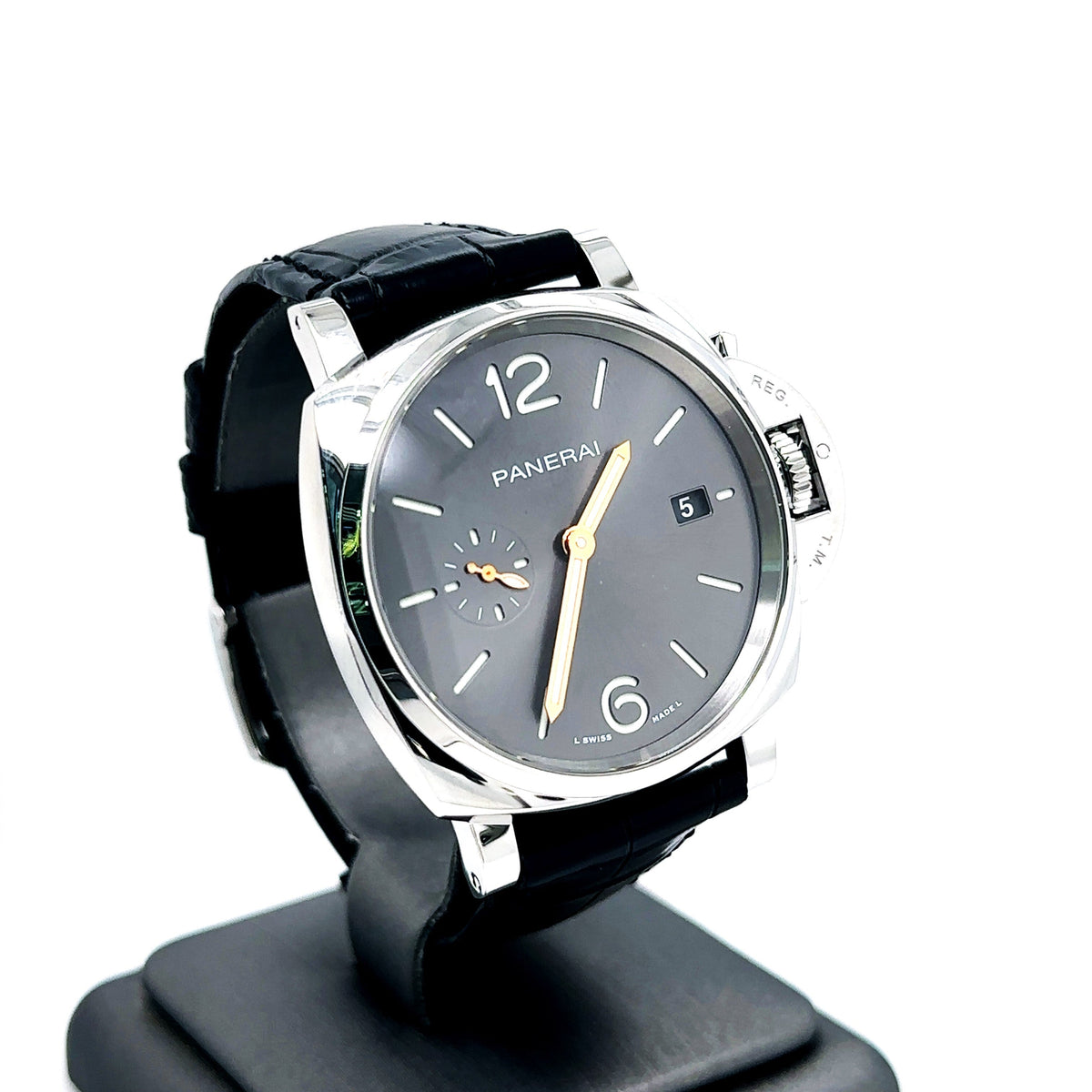 Panerai Pam 1250 Luminor Due 42 mm PAM01250- Brand New !