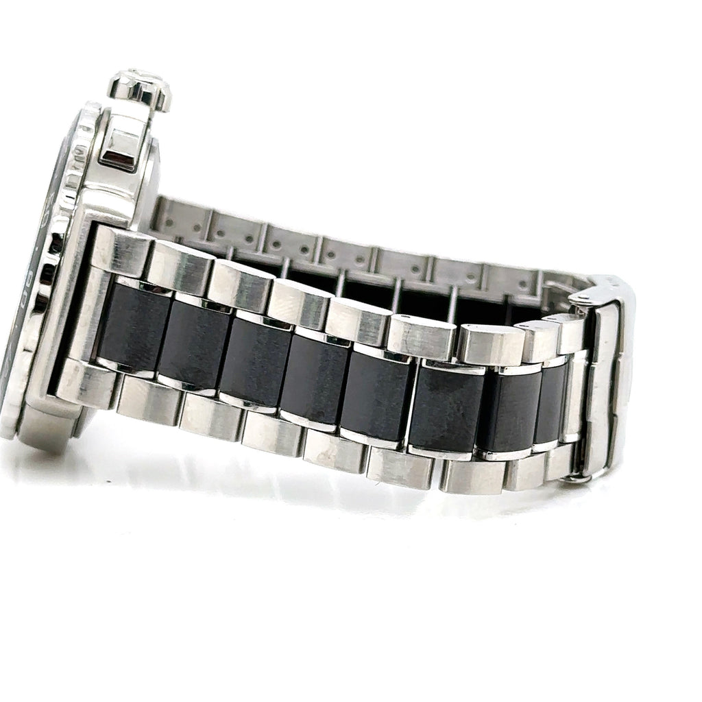 TAG HEUER Formula 1, 42 mm, Quartz, WAU111C.BA0869 ,Pre Owned