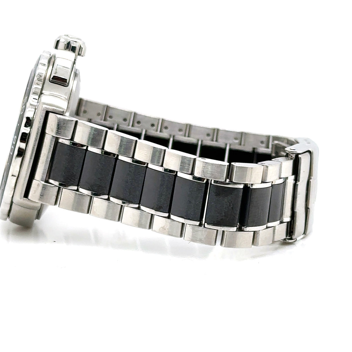TAG HEUER Formula 1, 42 mm, Quartz, WAU111C.BA0869 ,Pre Owned