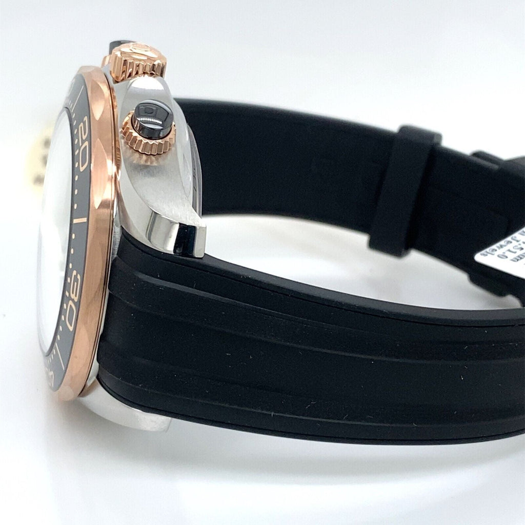 Omega Seamaster Diver 300 Co-Axil Master Steel & Gold 44mm 210.22.44.51.01.001