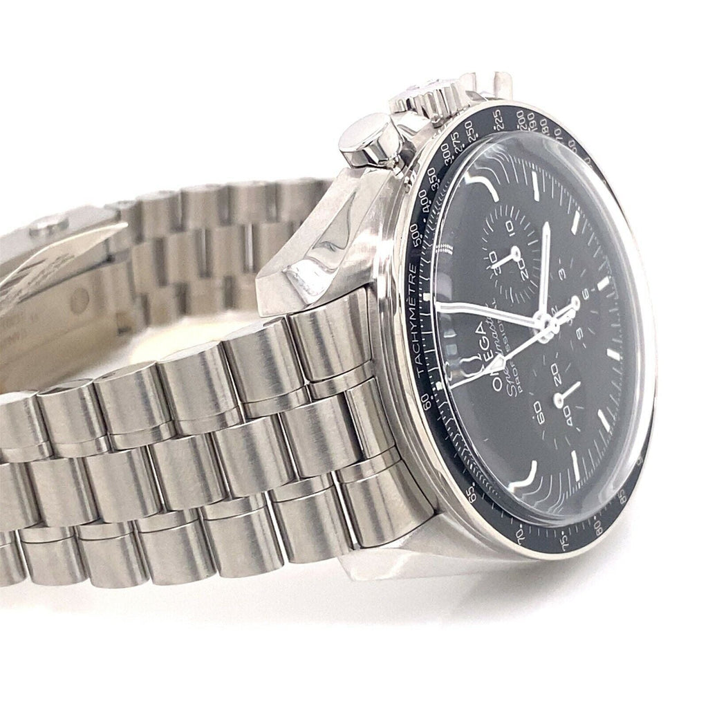 Omega Speedmaster Moonwatch Professional Hesalite 42m Watch 310.30.42.50.01.001