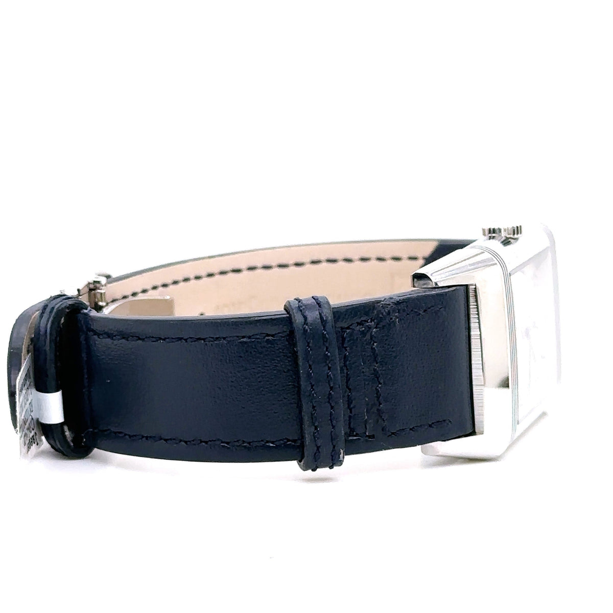 JAEGER LECOULTRE JLC Reverso Duoface Large Q3848422 - Warranty - Pre-owned Watch !