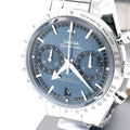 Omega SPEEDMASTER '57 CO‑AXIAL MASTER CHRONOMETER CHRONOGRAPH 40.5mm Blue Dial