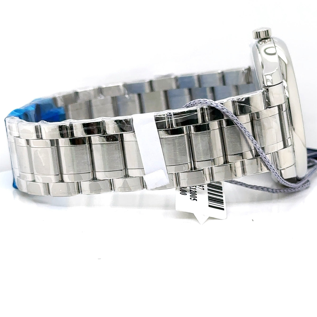 LONGINES Master Collection Automatic, Blue Dial 40mm Mens Watch L29104926